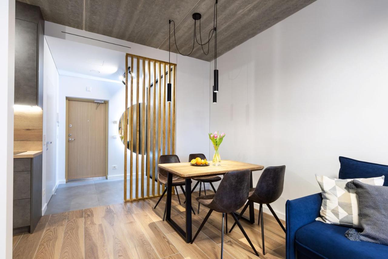 City Center Sanctuary Modern Business-Class Studio With Free Parking In The Heart Of Аеропорт Вільнюс Екстер'єр фото