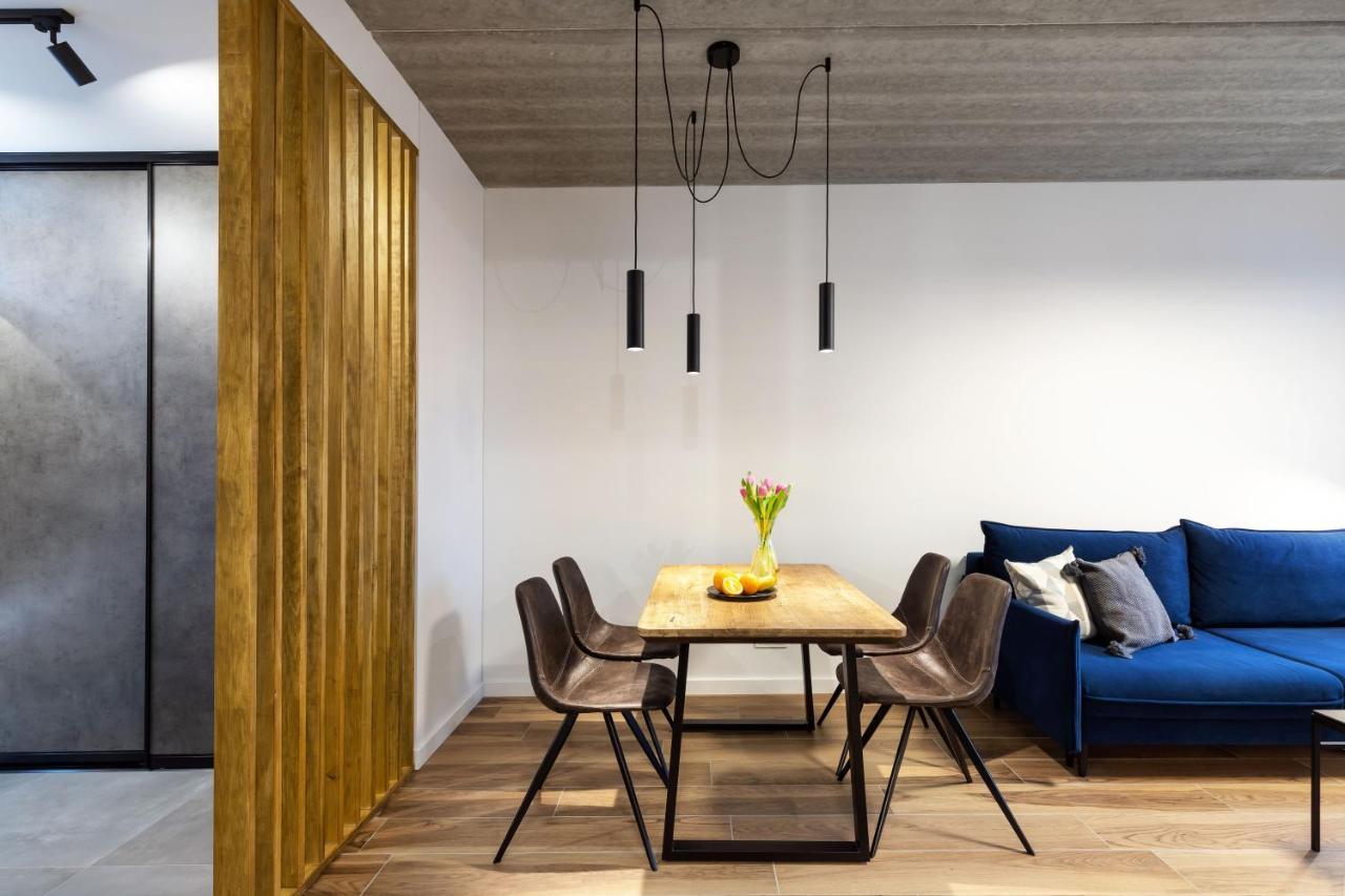 City Center Sanctuary Modern Business-Class Studio With Free Parking In The Heart Of Аеропорт Вільнюс Екстер'єр фото