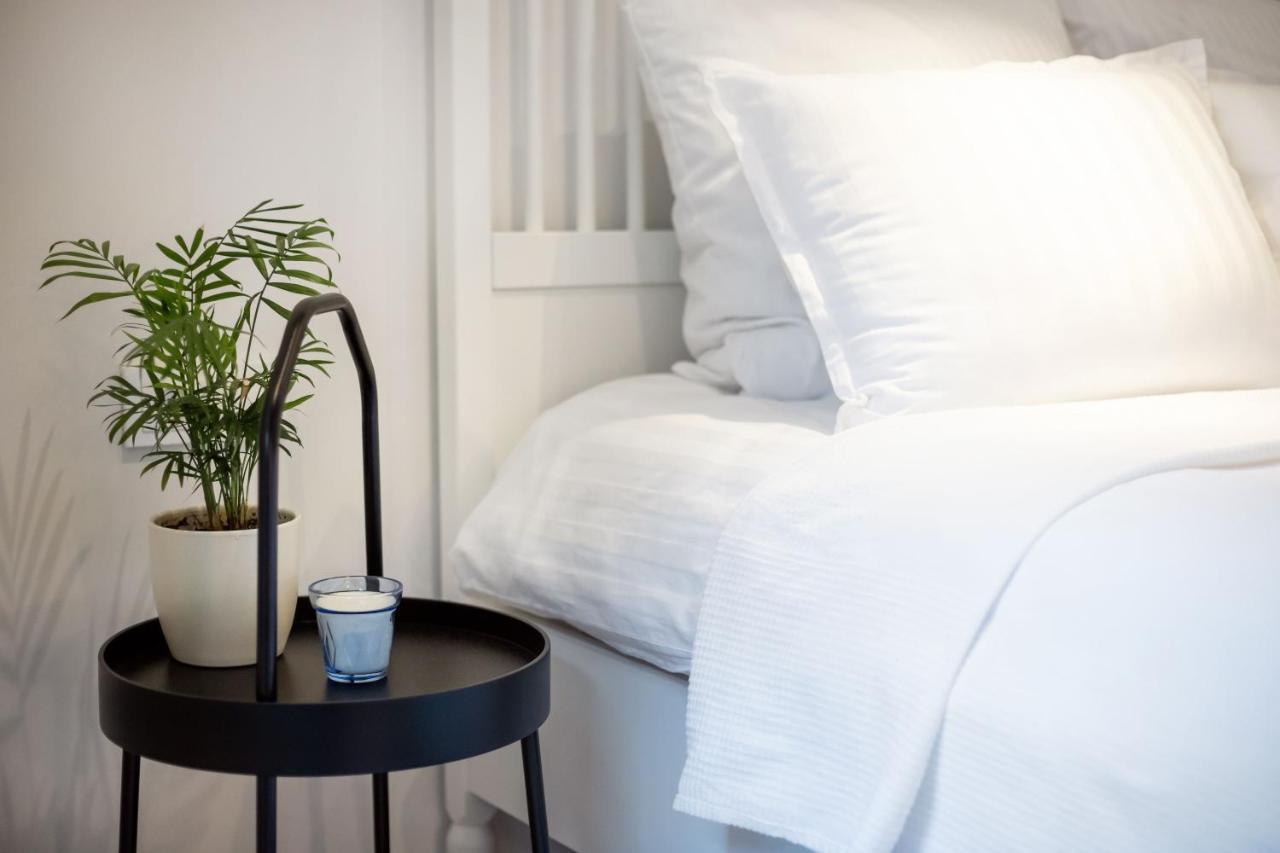 City Center Sanctuary Modern Business-Class Studio With Free Parking In The Heart Of Аеропорт Вільнюс Екстер'єр фото