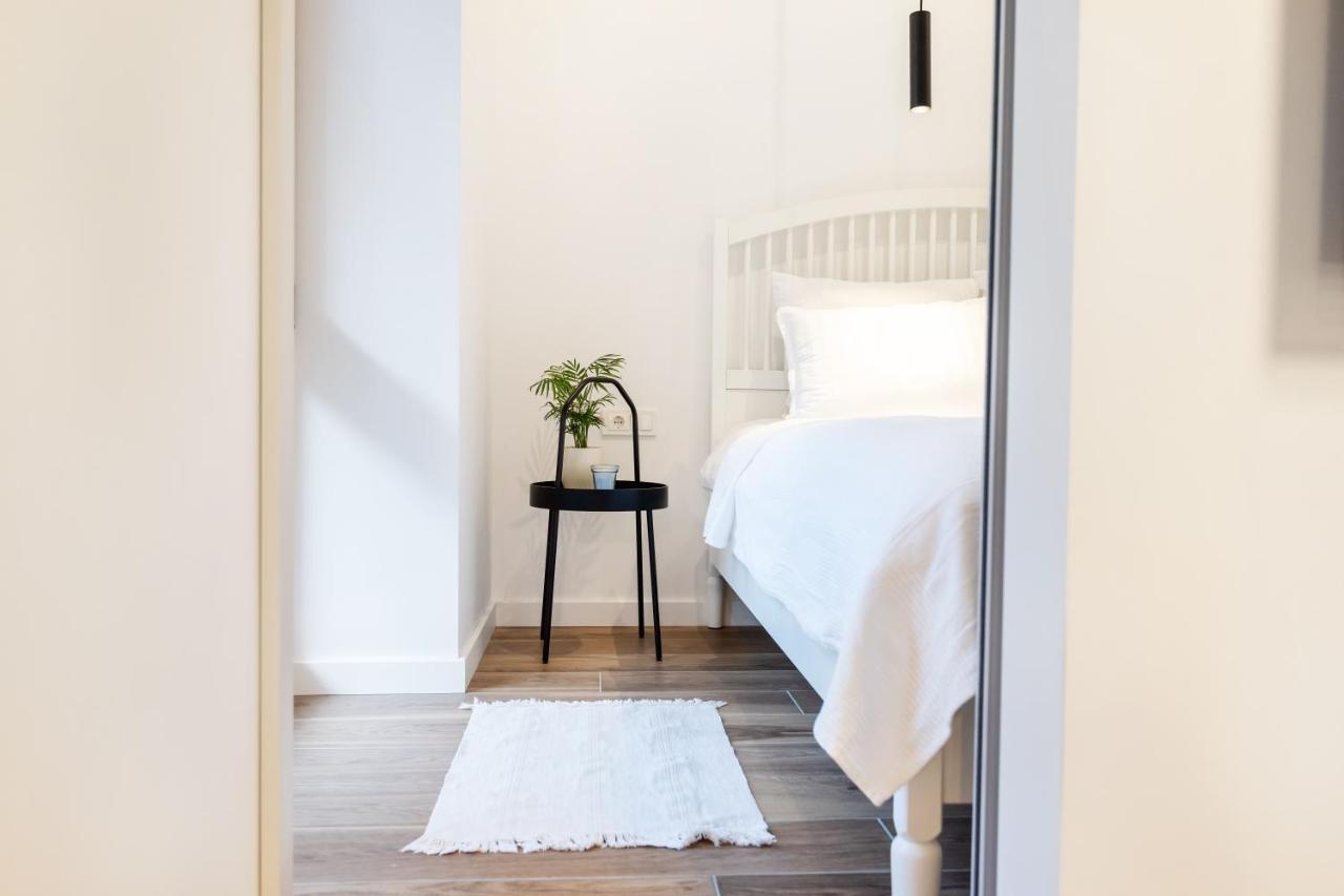 City Center Sanctuary Modern Business-Class Studio With Free Parking In The Heart Of Аеропорт Вільнюс Екстер'єр фото