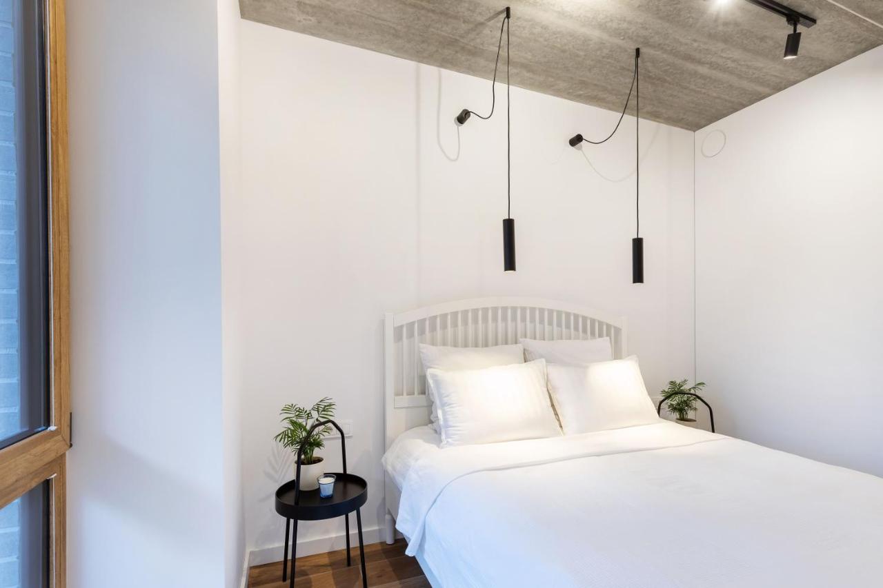 City Center Sanctuary Modern Business-Class Studio With Free Parking In The Heart Of Аеропорт Вільнюс Екстер'єр фото